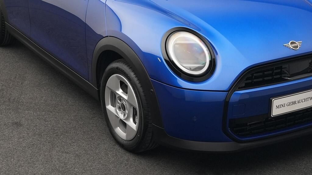 MINI Cooper C - Bild 24