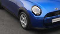 MINI Cooper C - Vorschau Bild 24