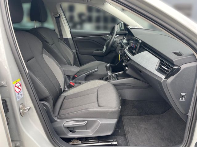 Scala Tour 1.0 TSI (110 PS) 6-Gang AHK PDC Sitzh