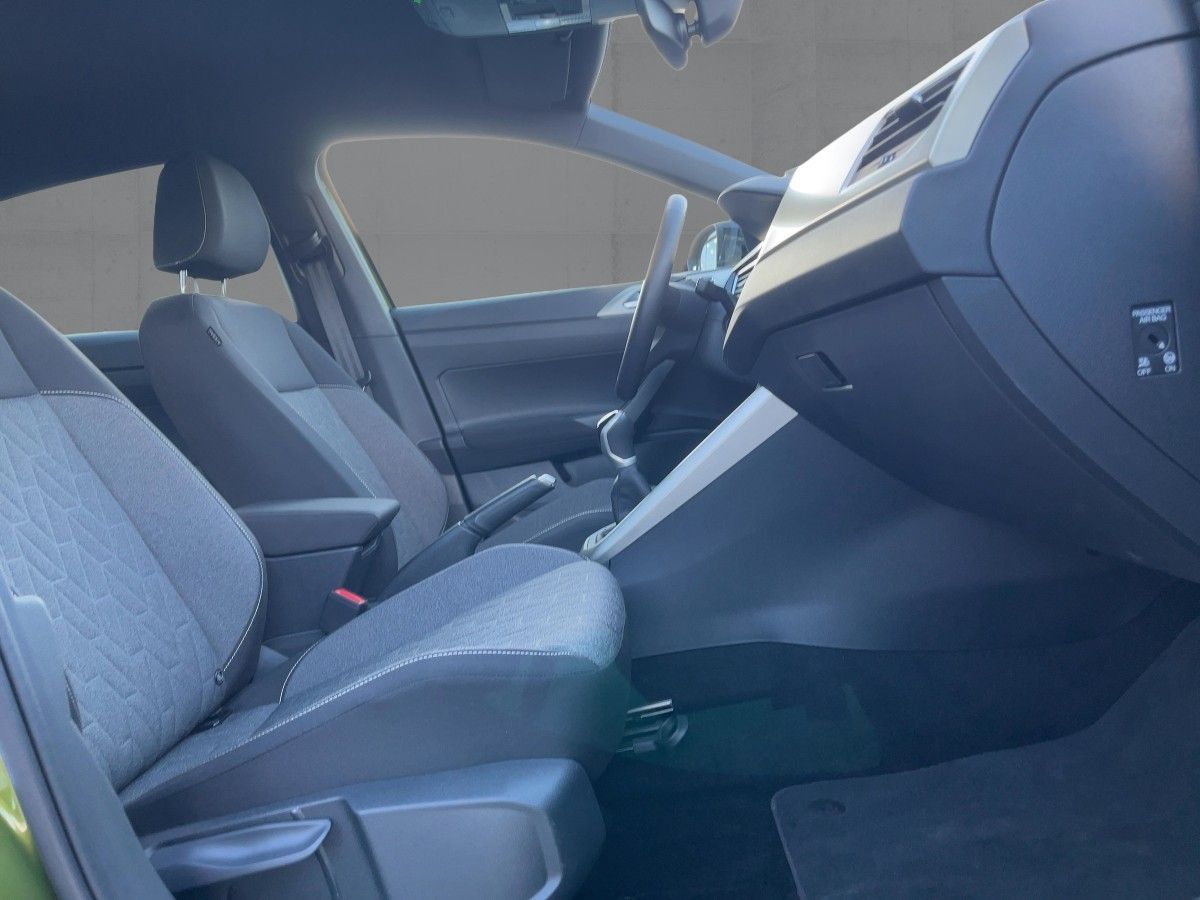 Volkswagen Taigo - Bild 11