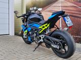 BMW S1000R VF25*WIE NEU!!!* - BMW MOTORRAD R25