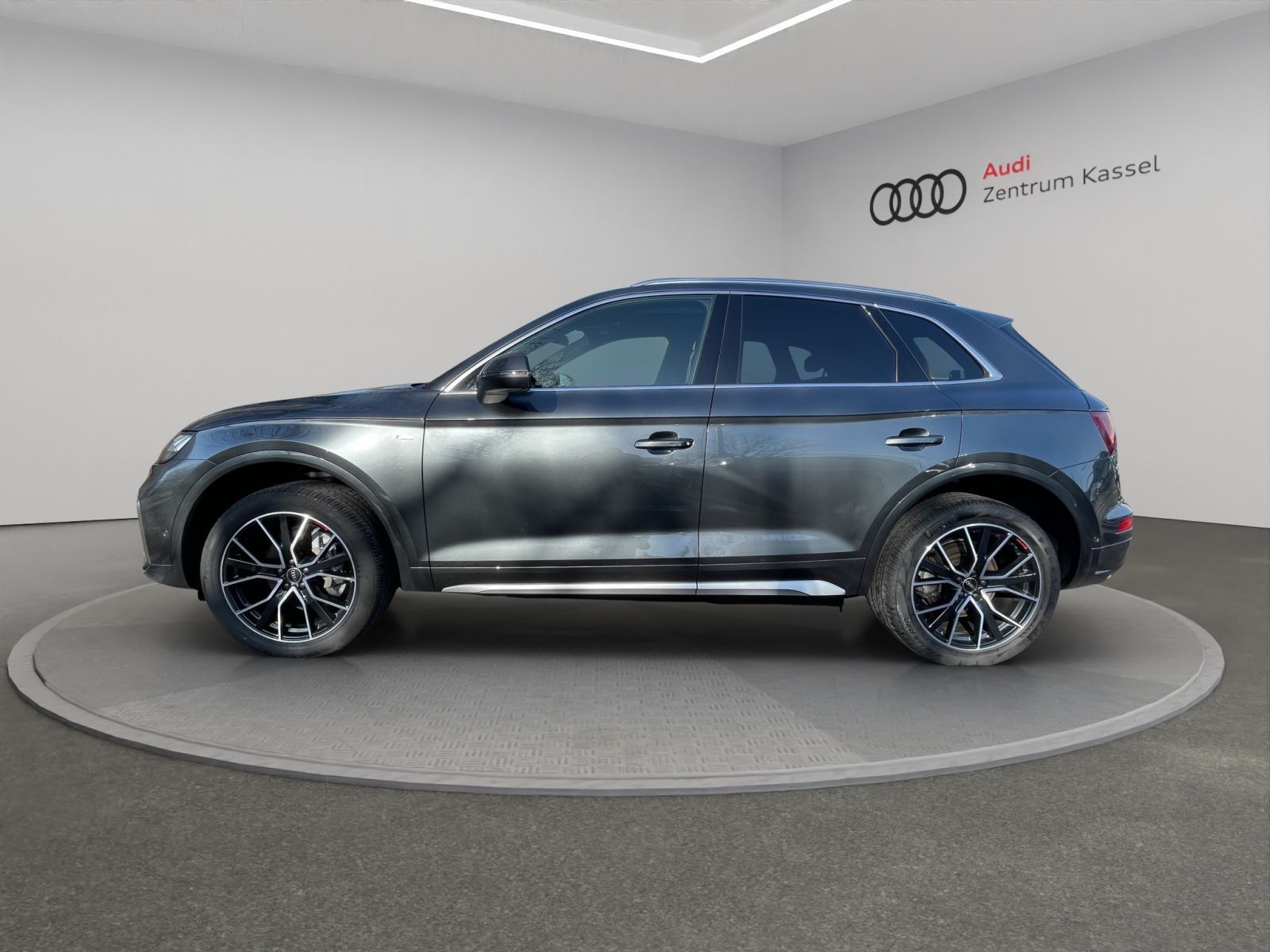 Audi Q5 - Bild 3