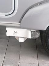 HYMER / ERIBA / HYMERCAR Touring 430 - HYMER / ERIBA Touring