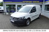 Volkswagen Caddy 1.0 BMT AHK nur 40 tKM