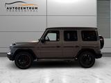 Mercedes-Benz G 63 AMG MANUFAKTUR MAGNO BURM STHZG 3TV MB100 M - Mercedes-Benz G-Klasse mit Benzin-Antrieb: Automatik
