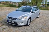 Ford Mondeo 2,0TDCi 103kW DPF Ghia Turnier PowerS... - Ford Mondeo aus 2010: Ghia