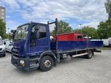 Iveco Eurocargo 120E18 - Iveco Eurocargo 120