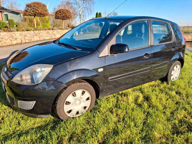 Ford Fiesta 1,3 l Bj. 08 ohne TÜV