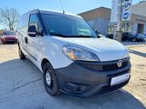 Fiat Doblo Doblò Basis Maxi Kasten + Klima + 1t AHK - Fiat Doblo: Kombi