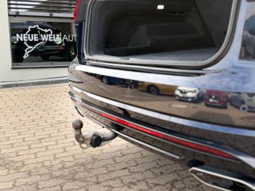 Volkswagen Touareg - 12