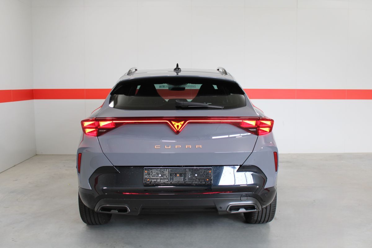 Cupra Formentor - Bild 3