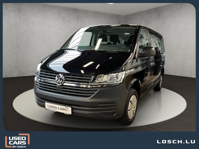 Volkswagen T6 Caravelle Trendline+DSG+