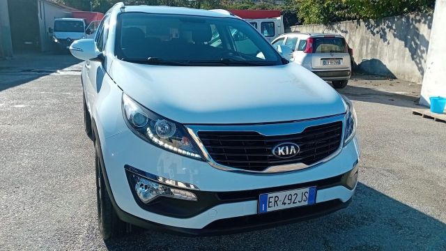 Kia Sportage -1.7 crdi-full-2013