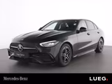 Mercedes-Benz C 180 AMG+LED-HP+Night+Totwi+Kamera+PTS+DAB+SHZ+