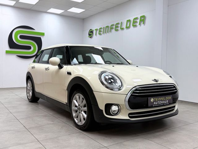 MINI COOPER_CLUBMAN