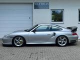 Porsche 996 GT2 - Porsche 996: Gt2