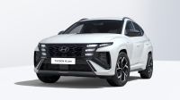 Hyundai TUCSON - Vorschau Bild 1