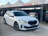 BMW Bmw 120d 5p. Msport SEDILI PERFORMANCE - BMW 1er Reihe: Performance
