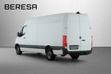 Mercedes-Benz Sprinter 317 CDI Kasten Lang Hoch L3H2 AUT AHK - Mercedes-Benz Sprinter: Lang