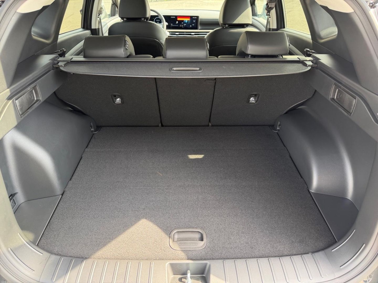 Hyundai TUCSON - Bild 13