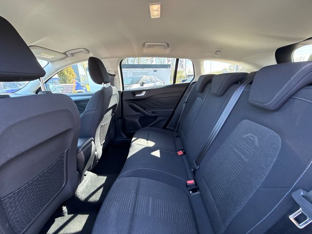 Ford Focus Turnier Active