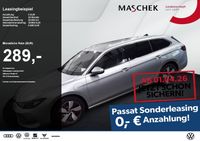 Volkswagen Passat - Vorschau Bild 1
