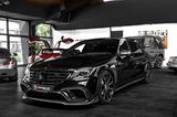 Mercedes-Benz S 63 AMG 4M+ LANG #BRABUS #100%VOLL! #NP: 270T€