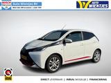 Toyota Aygo 1.0 VVT-i | X-Joy 5-türig | Airco-Ecc | Nav - Toyota: Aygo Vvt I