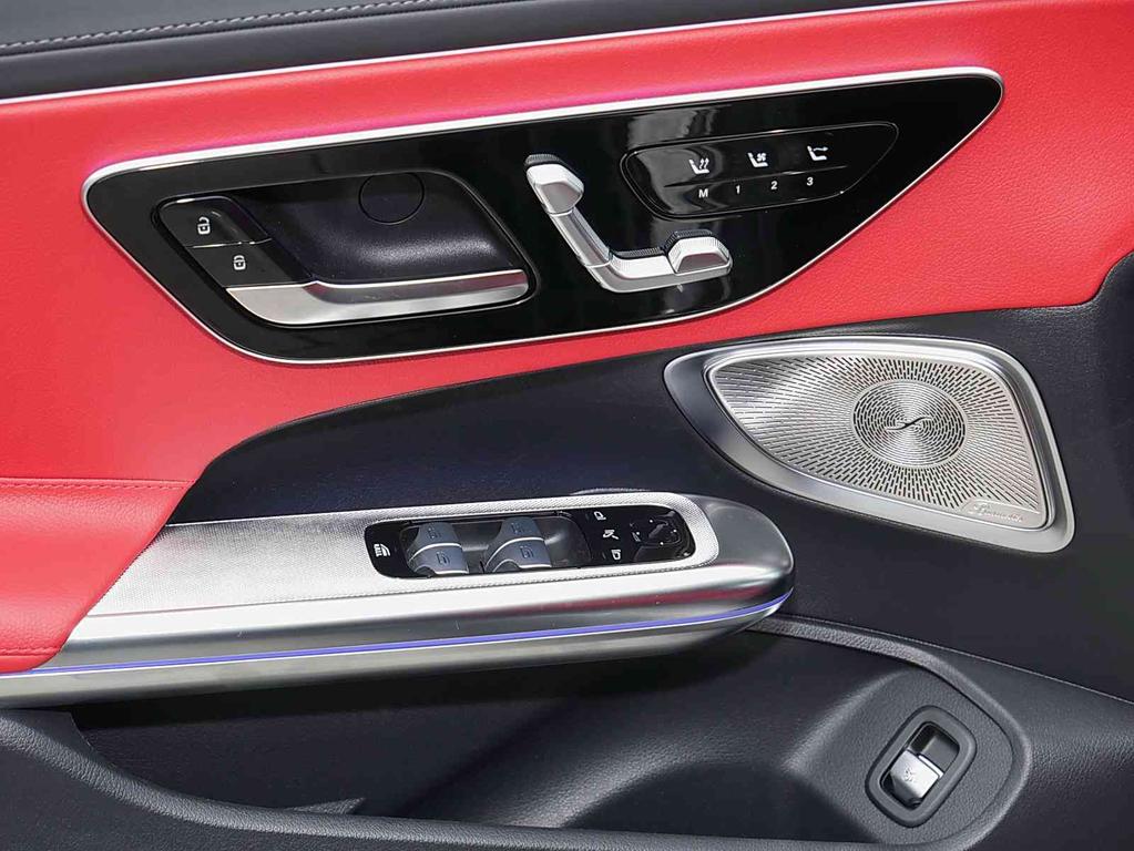 Mercedes-Benz CLE 200