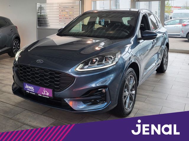 Ford Kuga Plug-In Hybrid ST-Line X Panoramadach