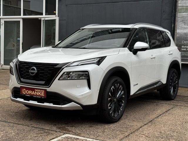 Fahrzeugabbildung Nissan X-Trail 1.5 VC-T e-Power Tekna+ 19Zoll*PP*Nappa