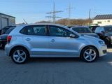 Volkswagen Polo 1.2 KLIMA*SHZ*16"ALLWETTER*LED-TAGFAHRLICHT - VW Polo bis 5.000 Euro