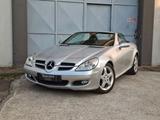 Mercedes-Benz Mercedes SLK R171 280 3.0 V6 231 cv - Mercedes-Benz SLK r171