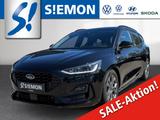 Ford Focus Turn. 1.5 ST-Line X Auto. Pano HeadUp