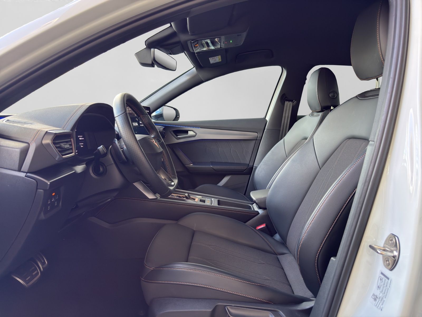 Cupra Formentor - Bild 13