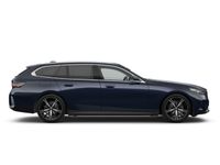 BMW 520 - Vorschau Bild 3