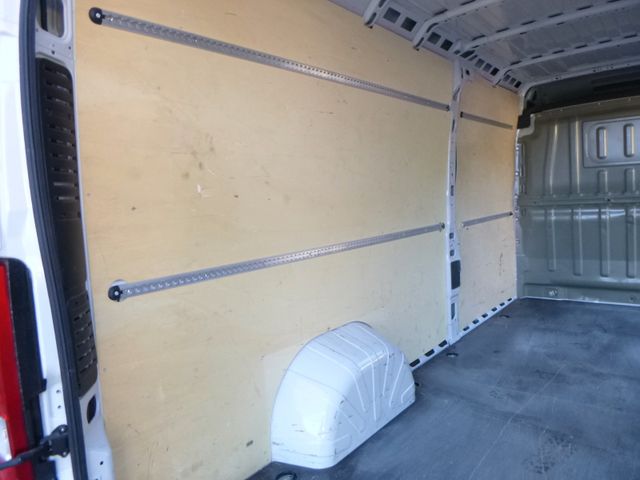 Movano Cargo L4H2 verstärkt 3.5t