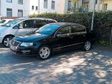 Volkswagen VW Passat 2.0 TDI Automatik Diesel Euro 5 ... - Volkswagen Passat aus 2010: TDI