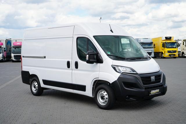 Alt producător Fiat DUCATO · 2,2 MultiJet · 140 KM · 72 000 KM
