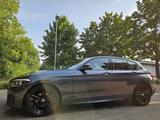 BMW M-SPORT 118d