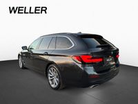 BMW 520 - Vorschau Bild 9