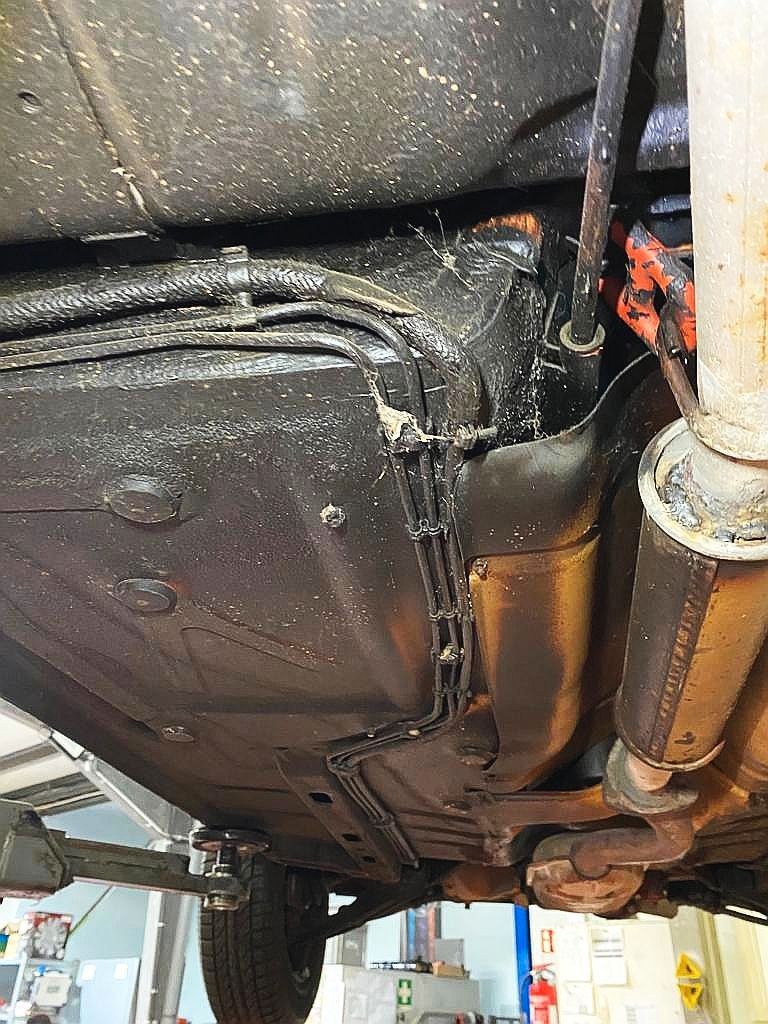Fahrzeugabbildung Opel Corsa A*Irmscher*kein Rost*Garagen Fahrzeug*H-Kz