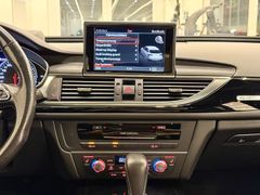 Audi A6 - Vorschau 11