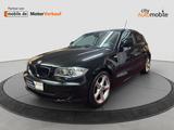 BMW 116i Limousine/Navi/Schiebedach/PDC/SHZ/USB/BT - BMW 116: Limousine, 116i