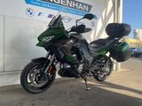 Kawasaki Versys 1000 SE Grand Tourer | 1. Hand - KAWASAKI VERSYS 1000