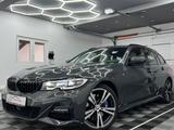BMW 330 i xDrive M SPORT/PANO/STHZ/ACC/DRAVITGRAU - BMW 330: Kombi, 330i Xdrive