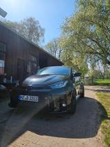 Toyota Yaris 1.6-l-Turbo GR GR - Toyota Yaris: Allradantrieb, GR