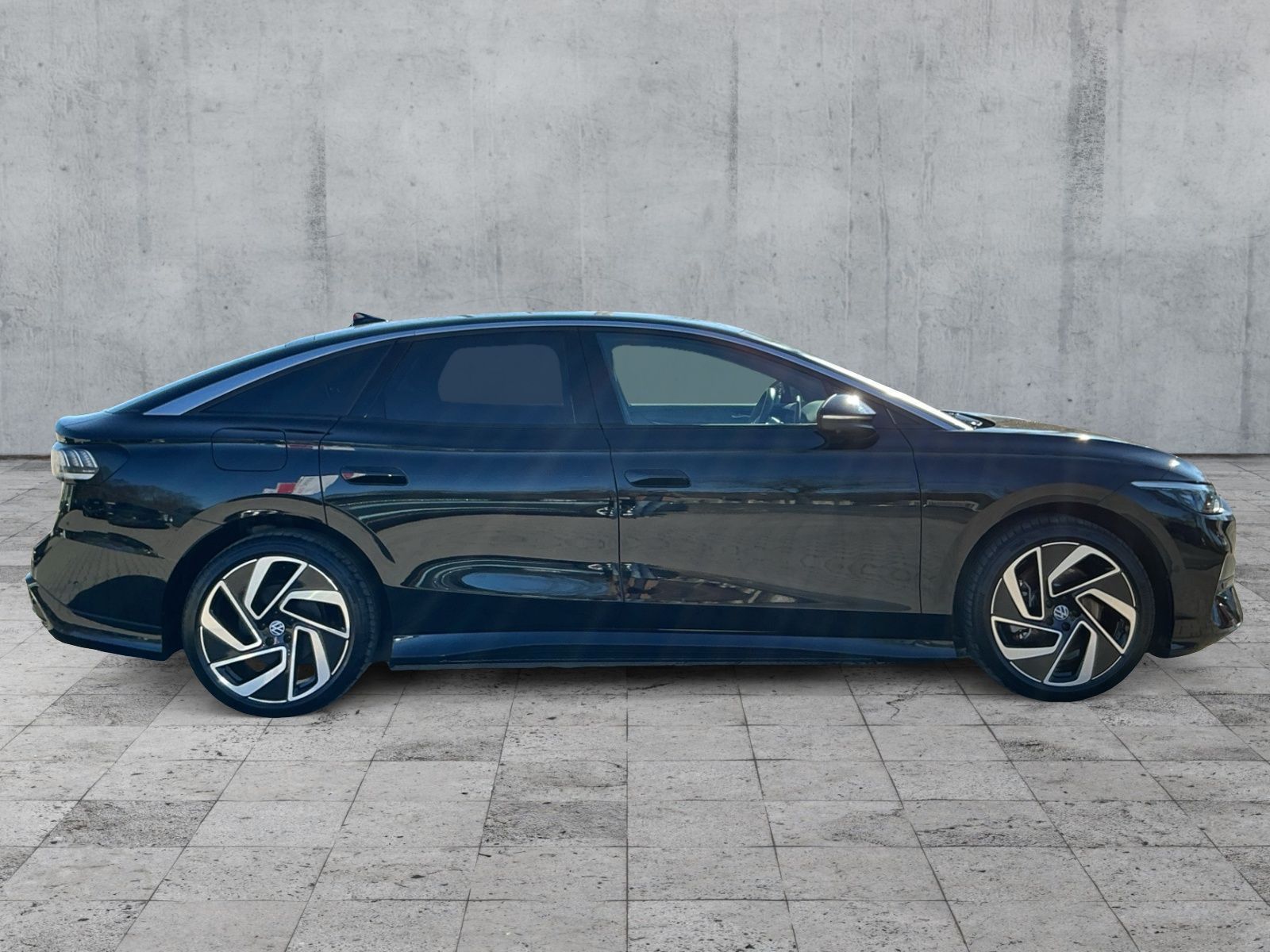 Volkswagen ID.7 - Bild 7
