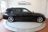 BMW 320i Touring M Sport / Leder / AHK / Garantie ! - BMW 320 Gebrauchtwagen in Hamburg