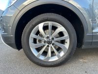 Volkswagen T-Roc - Vorschau Bild 9